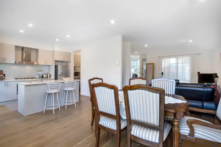 Fourth view of Homely townhouse listing, 42I Adelaide Street, Footscray VIC 3011