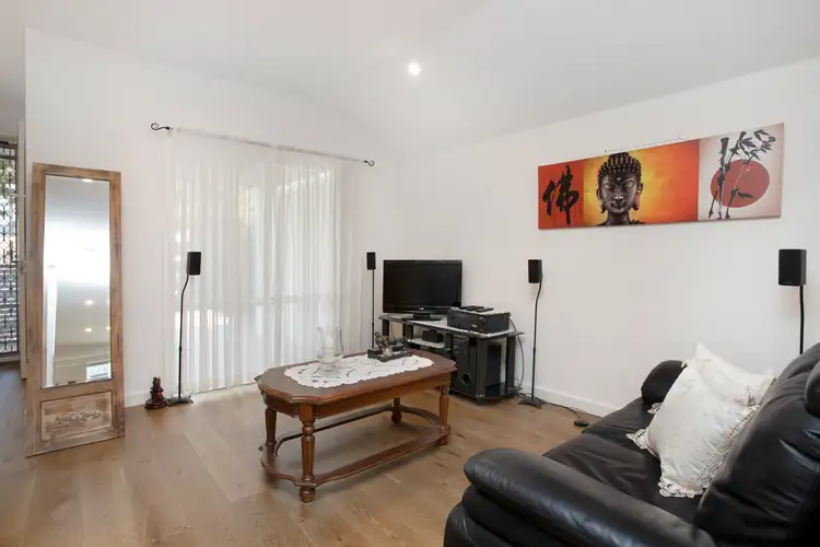 Fifth view of Homely townhouse listing, 42I Adelaide Street, Footscray VIC 3011