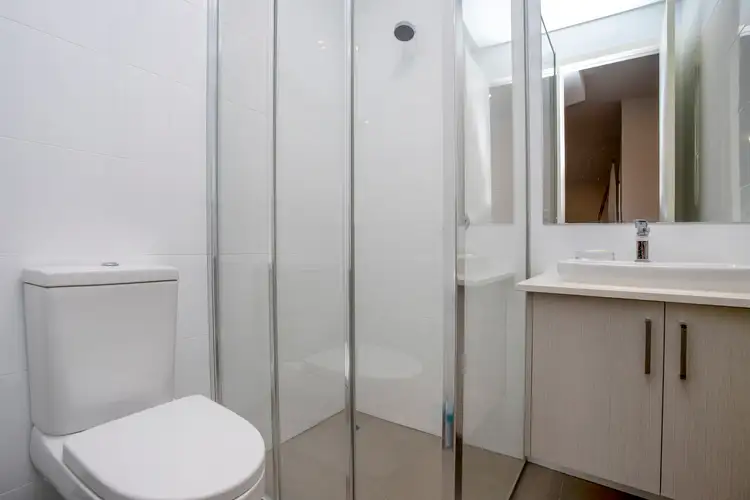 Sixth view of Homely townhouse listing, 42I Adelaide Street, Footscray VIC 3011