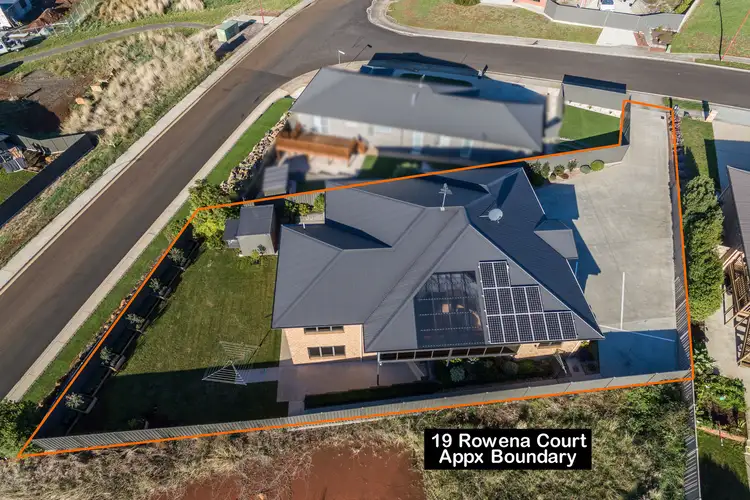 Fourth view of Homely house listing, 19 Rowena Court, Devonport TAS 7310