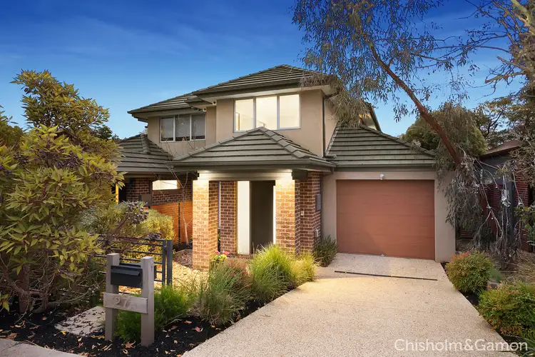 27a Clinton Street, Brighton East VIC 3187