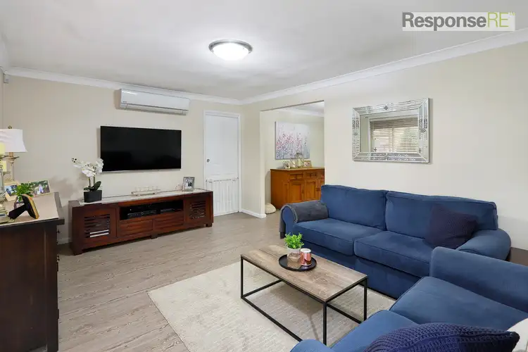 Third view of Homely house listing, 25 Sycamore Crescent, Quakers Hill NSW 2763