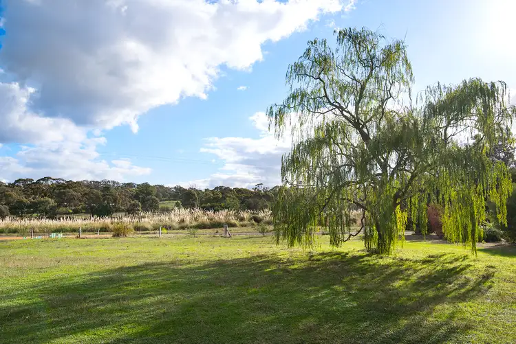 Second view of Homely land listing, 74 Fryers Road, Chewton VIC 3451