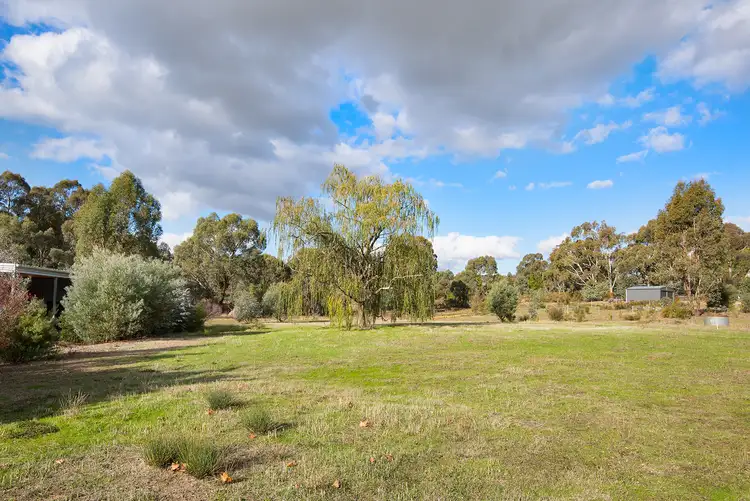 Third view of Homely land listing, 74 Fryers Road, Chewton VIC 3451