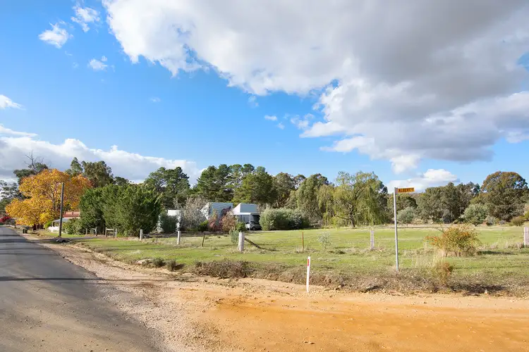 Fifth view of Homely land listing, 74 Fryers Road, Chewton VIC 3451