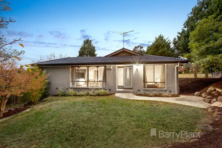 8 Mari Close, Greensborough VIC 3088