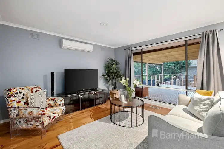 Third view of Homely house listing, 8 Mari Close, Greensborough VIC 3088