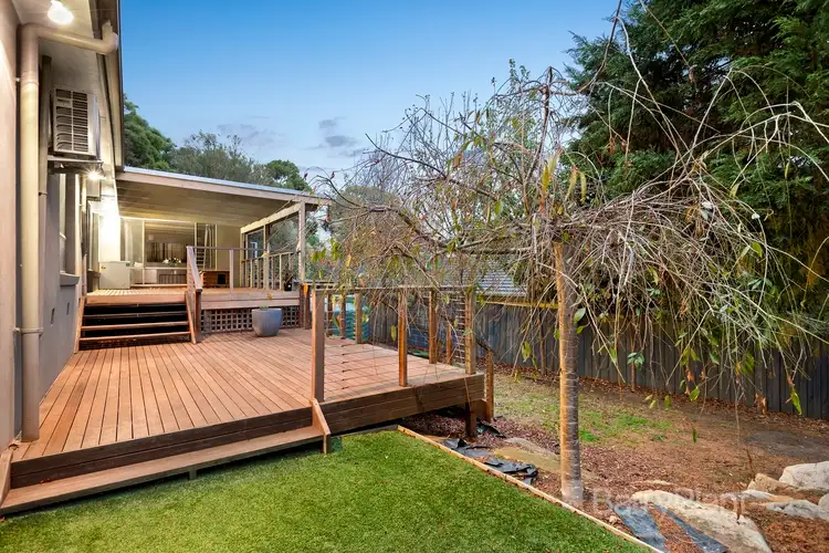 Fourth view of Homely house listing, 8 Mari Close, Greensborough VIC 3088