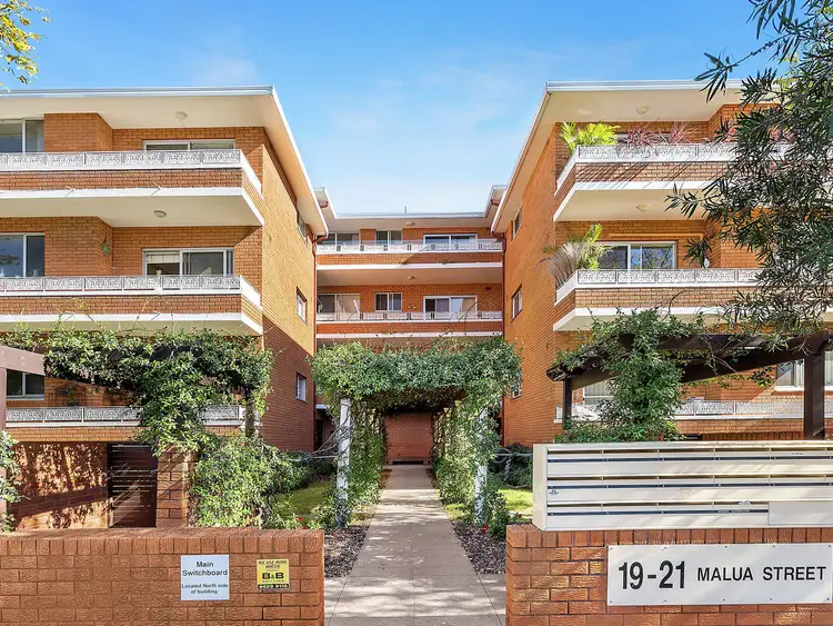 Fourth view of Homely apartment listing, 9/21 Malua Street, Dolls Point NSW 2219