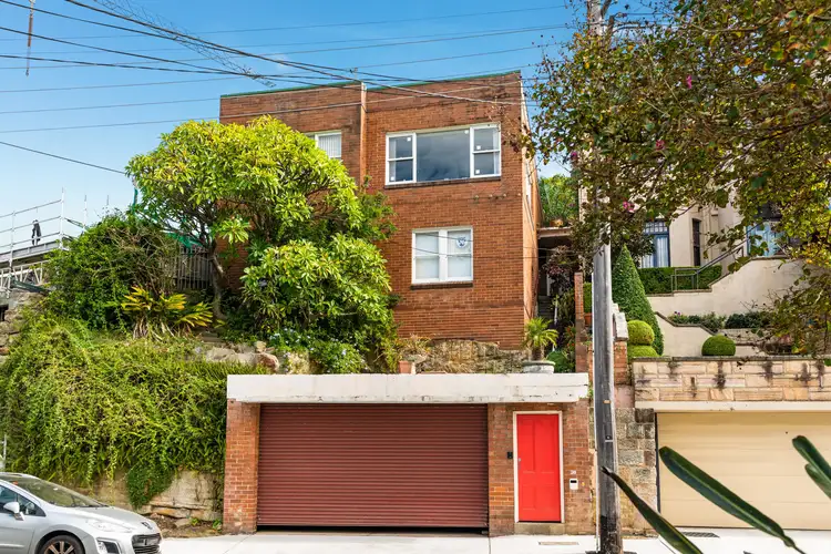 Second view of Homely house listing, 20 Bay View Street, Lavender Bay NSW 2060