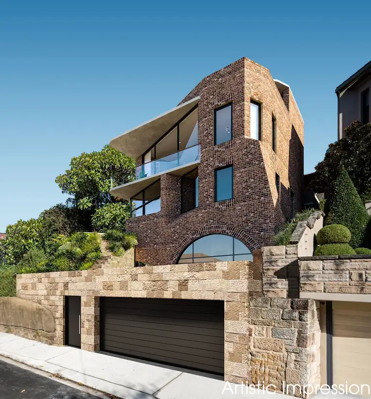 Fourth view of Homely house listing, 20 Bay View Street, Lavender Bay NSW 2060