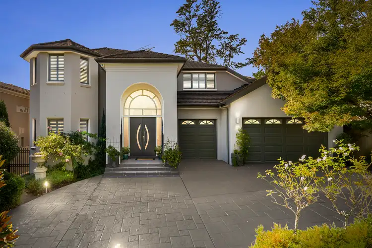 5 Rorke Street, Beecroft NSW 2119