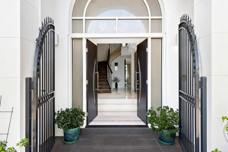 Second view of Homely house listing, 5 Rorke Street, Beecroft NSW 2119