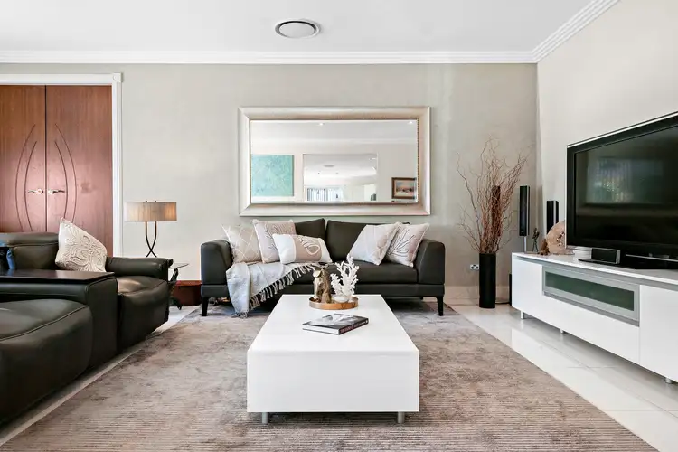 Third view of Homely house listing, 5 Rorke Street, Beecroft NSW 2119