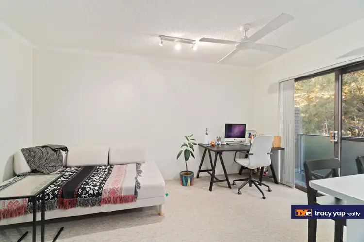 13/16 Cottonwood Crescent, Macquarie Park NSW 2113