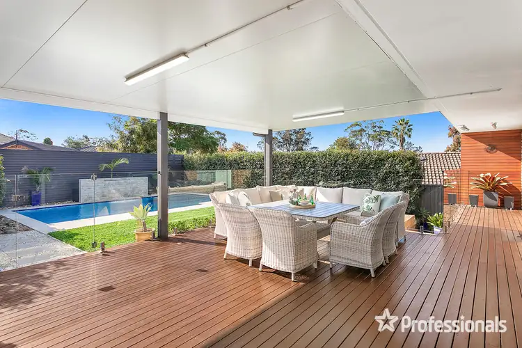 9 Empire Place, Illawong NSW 2234