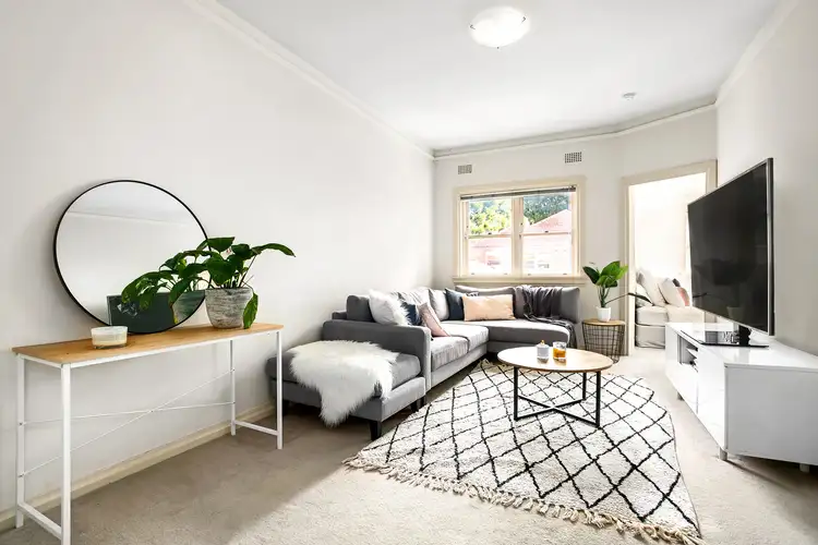 8/30 Balfour Road, Rose Bay NSW 2029