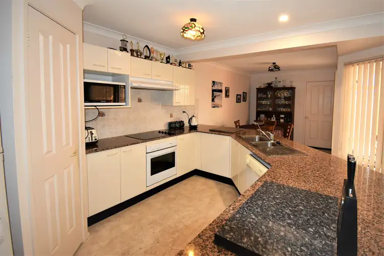 Fourth view of Homely house listing, 1 Beare Street, Bermagui NSW 2546