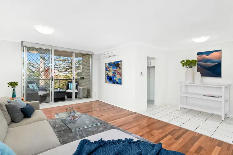 4D/17-31 Sunnyside Avenue, Caringbah NSW 2229