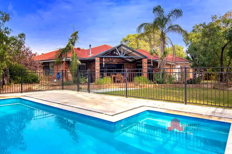 Main view of Homely house listing, 11 Piara Way, Dalyellup WA 6230