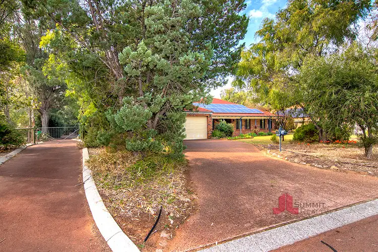 Second view of Homely house listing, 11 Piara Way, Dalyellup WA 6230