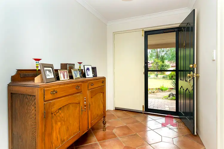 Fourth view of Homely house listing, 11 Piara Way, Dalyellup WA 6230