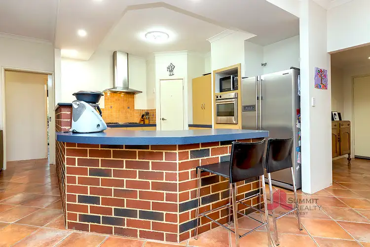 Sixth view of Homely house listing, 11 Piara Way, Dalyellup WA 6230