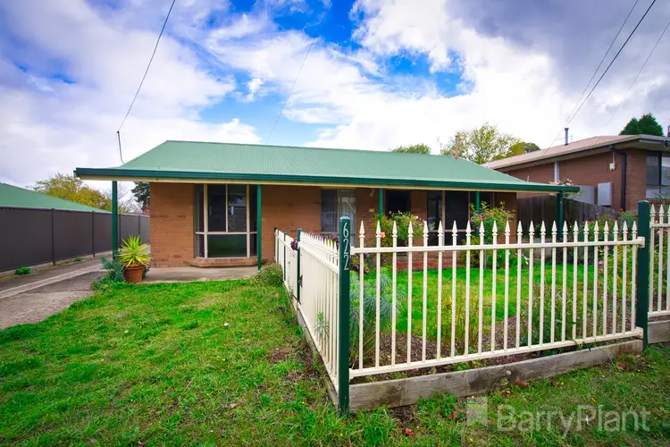 Main view of Homely house listing, 622 Tress Street, Golden Point VIC 3350