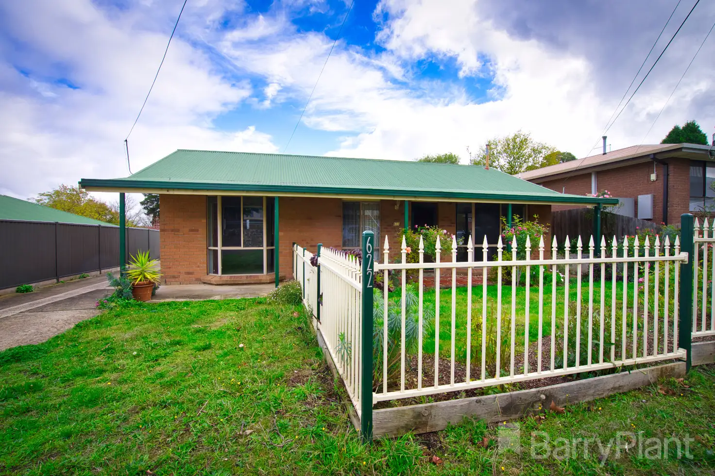 Main view of Homely house listing, 622 Tress Street, Golden Point VIC 3350