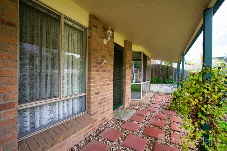 Third view of Homely house listing, 622 Tress Street, Golden Point VIC 3350