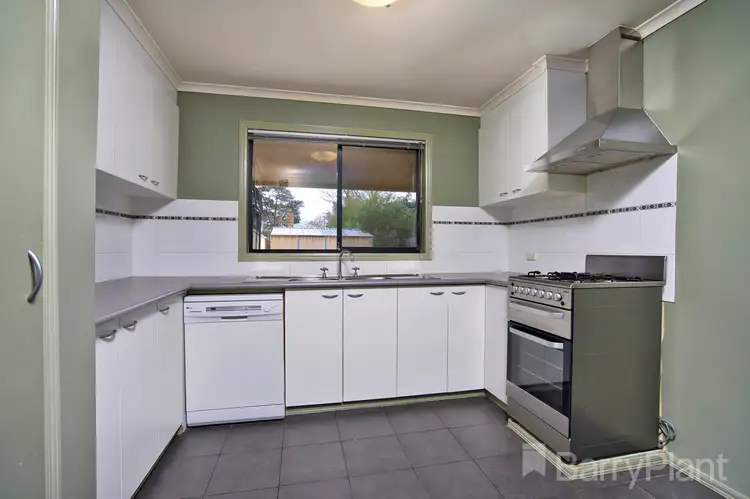 Fifth view of Homely house listing, 622 Tress Street, Golden Point VIC 3350
