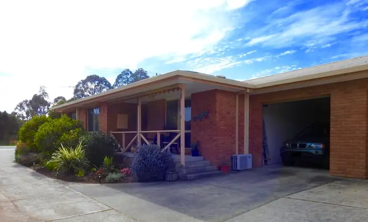 1/25 Flinders Road