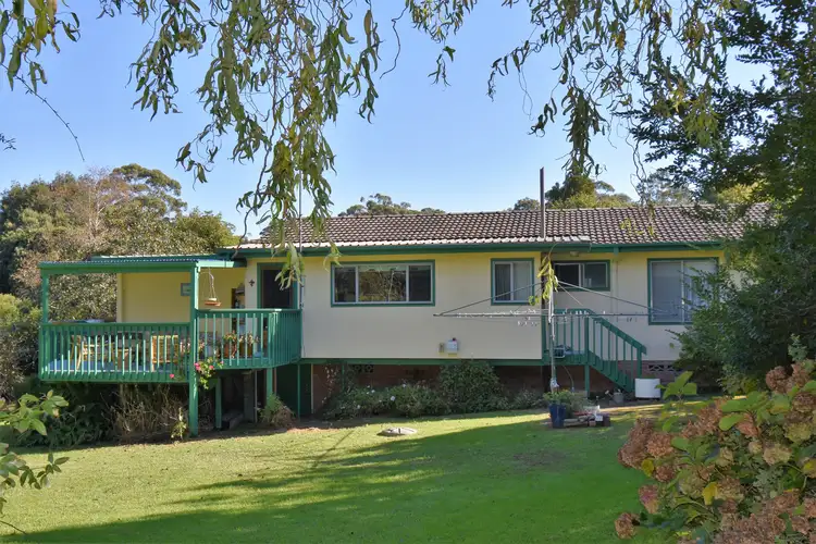2 Brighton Park Road, Wallaga Lake NSW 2546