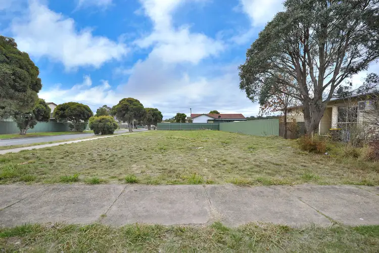 Second view of Homely land listing, 54 Smith Street, Ararat VIC 3377