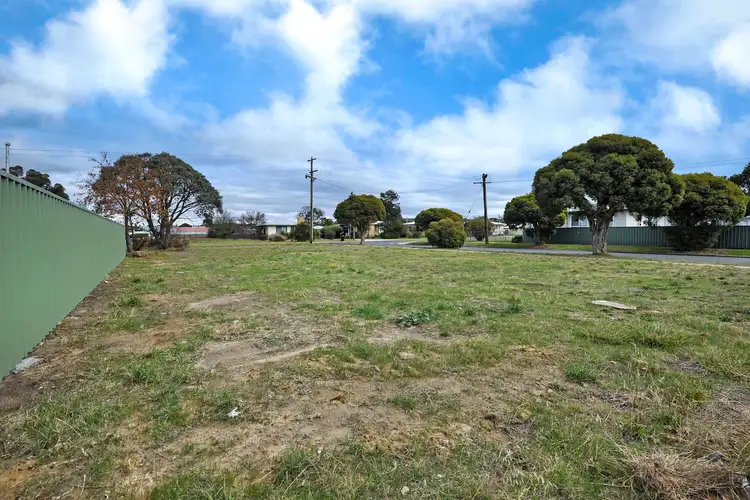 Third view of Homely land listing, 54 Smith Street, Ararat VIC 3377