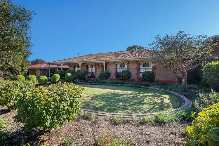 Second view of Homely house listing, 90 Concord Drive, Old Reynella SA 5161