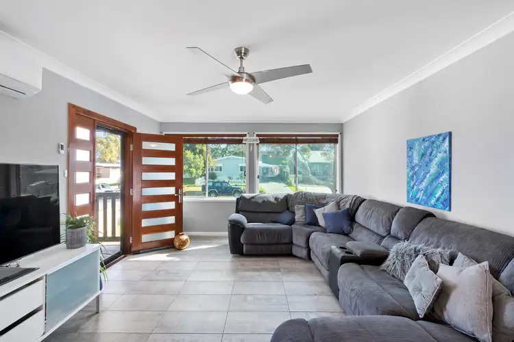 Fifth view of Homely house listing, 59 Huene Avenue, Halekulani NSW 2262