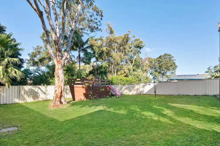 Sixth view of Homely house listing, 59 Huene Avenue, Halekulani NSW 2262