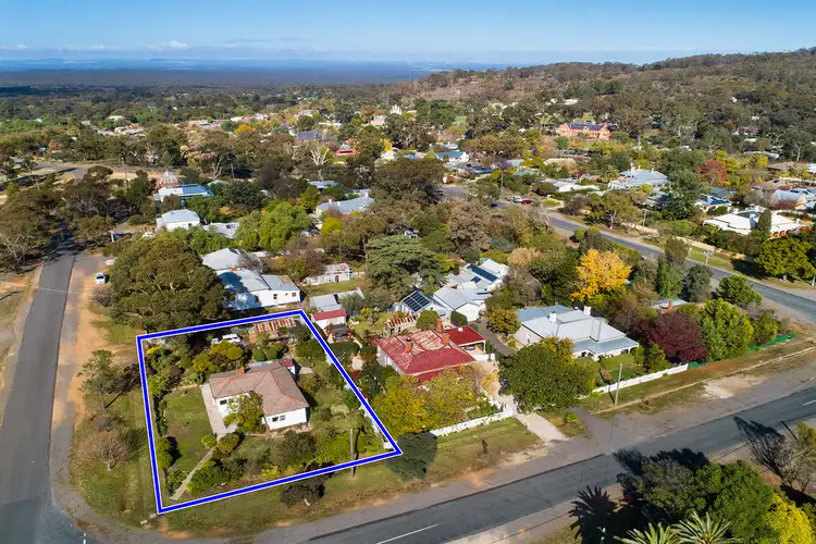 Second view of Homely house listing, 19 Adair Street, Maldon VIC 3463