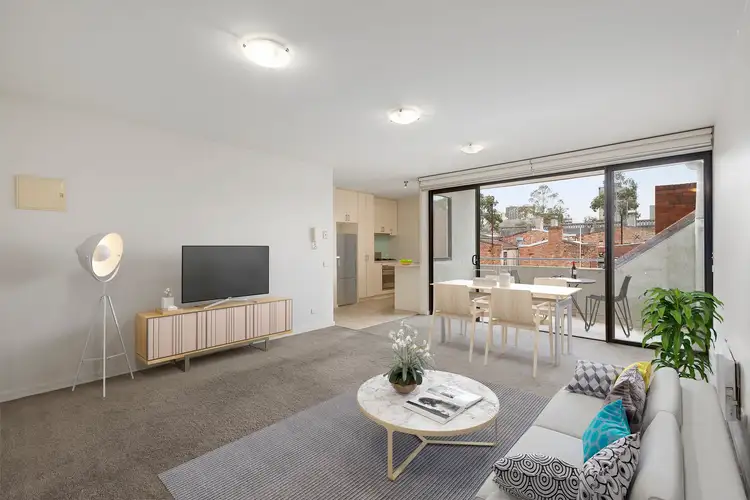 6/357 Rathdowne Street, Carlton VIC 3053
