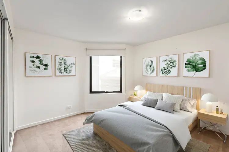 Fourth view of Homely apartment listing, 6/357 Rathdowne Street, Carlton VIC 3053