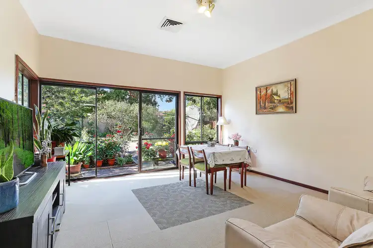 Third view of Homely house listing, 16 Wilson Street, Strathfield NSW 2135
