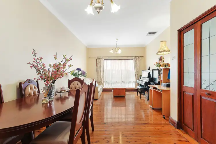 Fifth view of Homely house listing, 16 Wilson Street, Strathfield NSW 2135