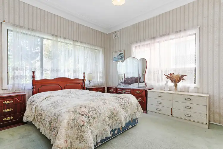 Sixth view of Homely house listing, 16 Wilson Street, Strathfield NSW 2135