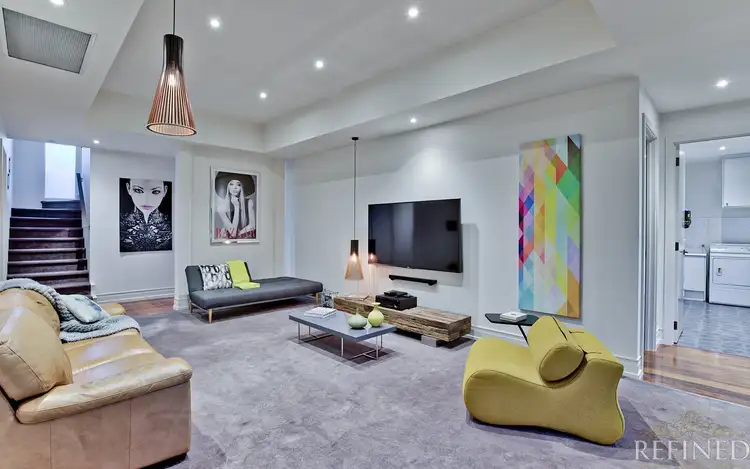 Second view of Homely house listing, 84C Osmond Terrace, Norwood SA 5067