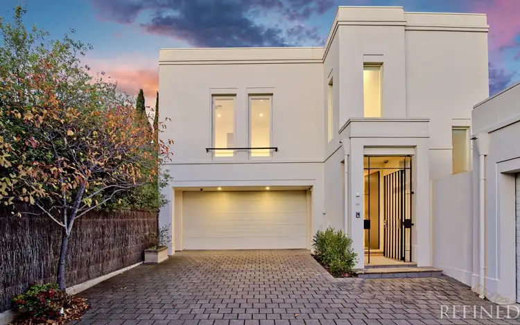 Third view of Homely house listing, 84C Osmond Terrace, Norwood SA 5067