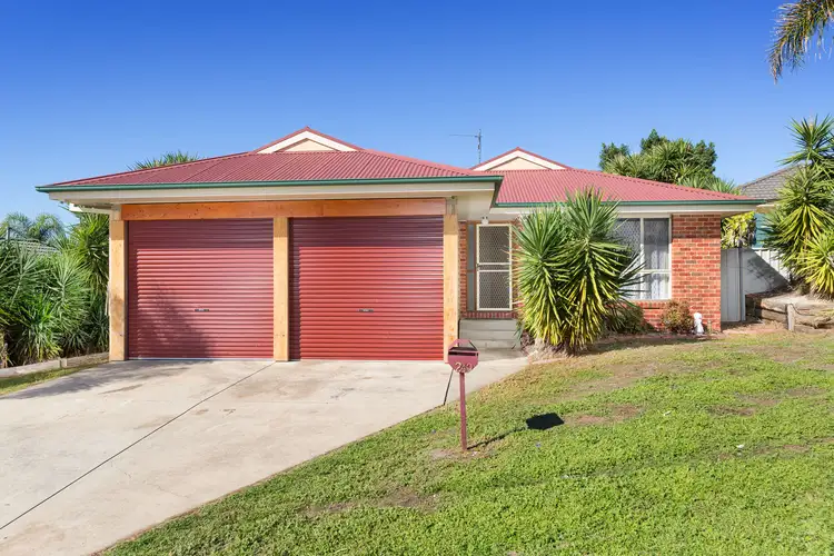 249 Desmond Street, Lavington NSW 2641