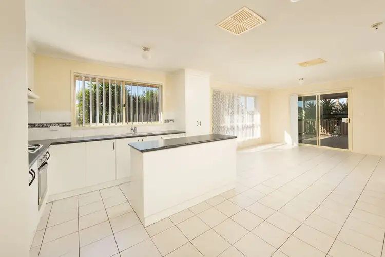 Second view of Homely house listing, 249 Desmond Street, Lavington NSW 2641
