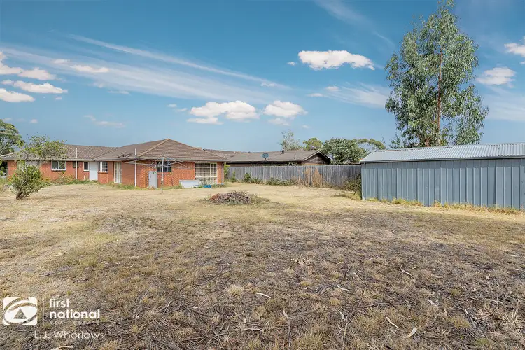 Fifth view of Homely house listing, 38 Mahoneys Road, Riddells Creek VIC 3431