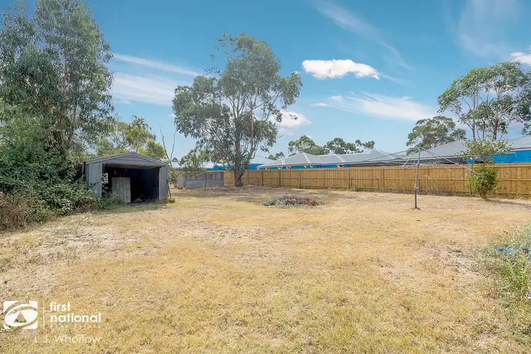 Sixth view of Homely house listing, 38 Mahoneys Road, Riddells Creek VIC 3431